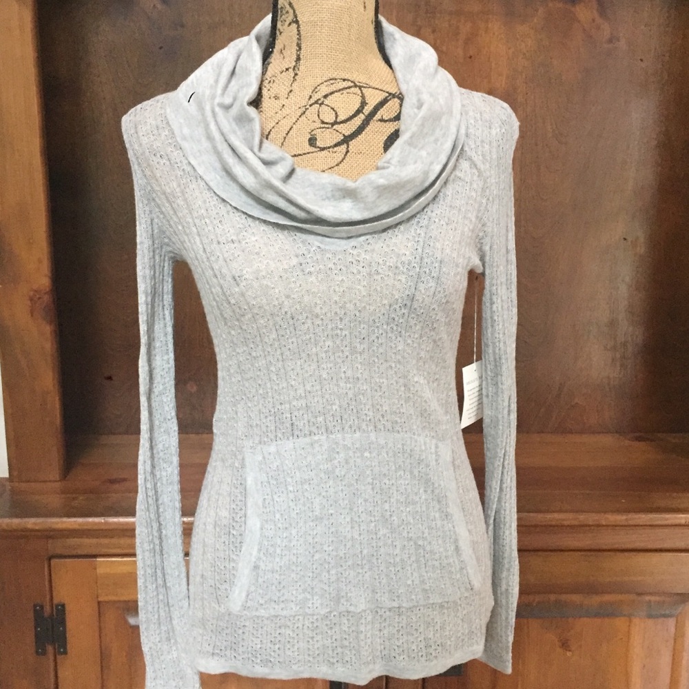 VS Moda International Pullover